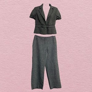 LOFT Blazer/Pant Set 8/8P